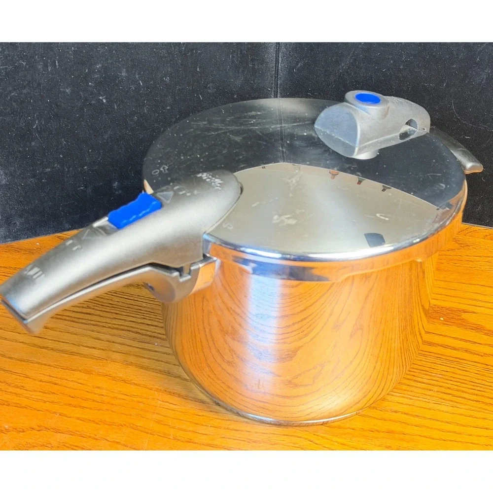 Fissler vitavit royal